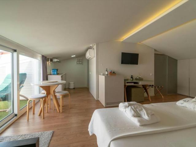 Apartamento alugar em Braga (Maximinos, Sé e Cividade), Braga