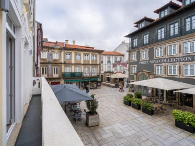 Apartamento alugar em Braga