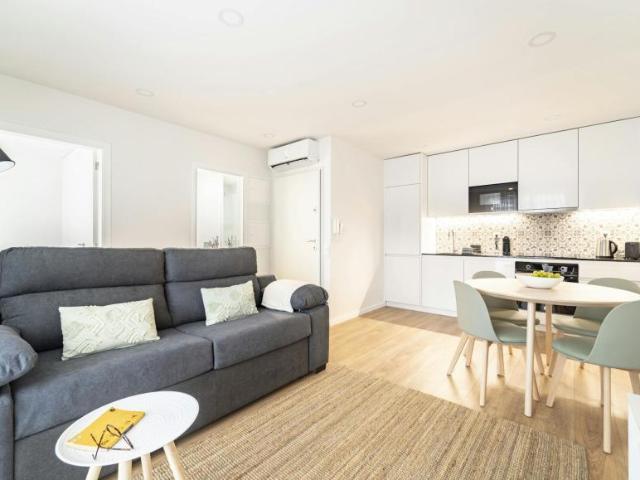 Apartamento alugar em São José de São Lázaro, Braga