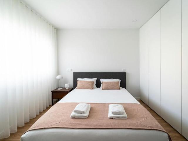 Apartamento alugar em São José de São Lázaro, Braga