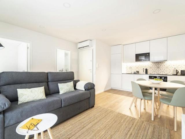 Apartamento alugar em Braga (São José de São Lázaro e São João do Souto), Braga