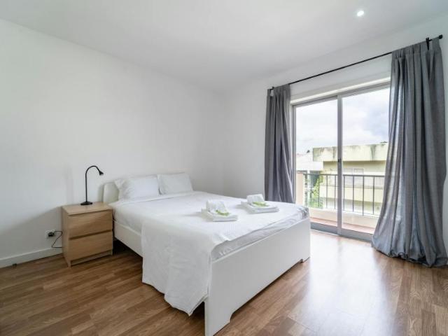 Quarto alugar em São José de São Lázaro, Braga