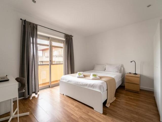 Quarto alugar em São José de São Lázaro, Braga