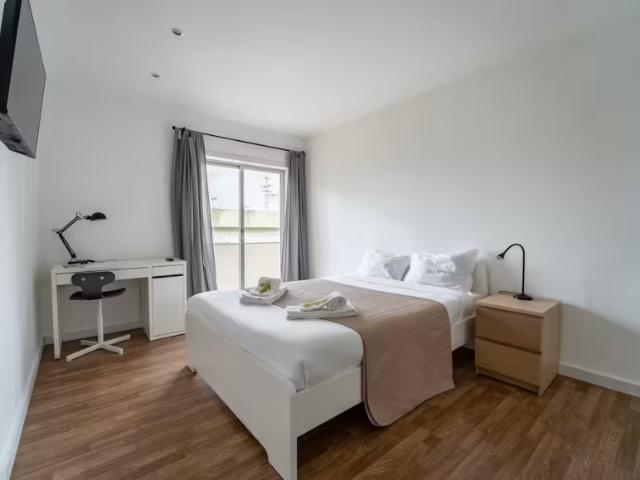 Quarto alugar em São José de São Lázaro, Braga
