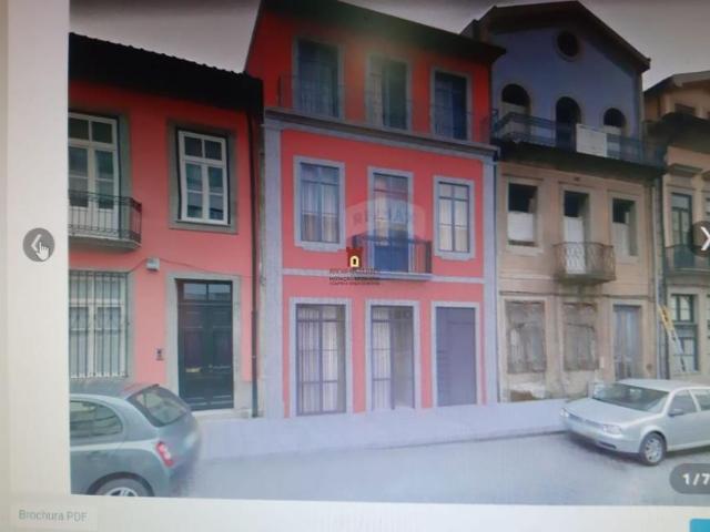 Apartamento venda em Ferreiros e Gondizalves, Braga