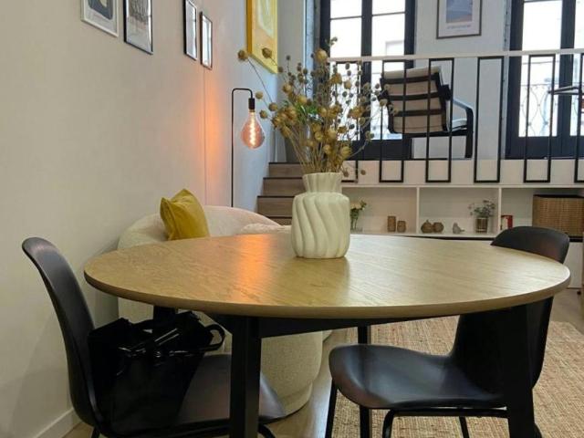 Apartamento alugar em Braga (São Vítor), Braga
