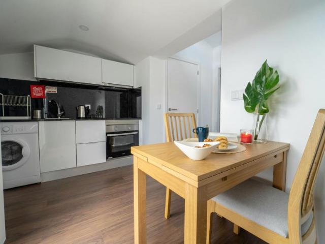 Apartamento alugar em Braga (São Vítor), Braga