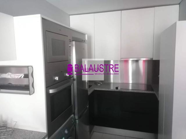 Apartamento alugar em Braga (São Vítor), Braga
