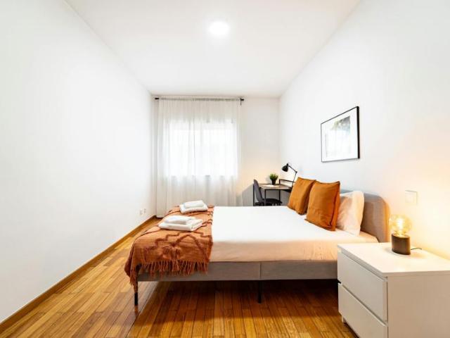 Quarto alugar em Braga (São Vítor), Braga