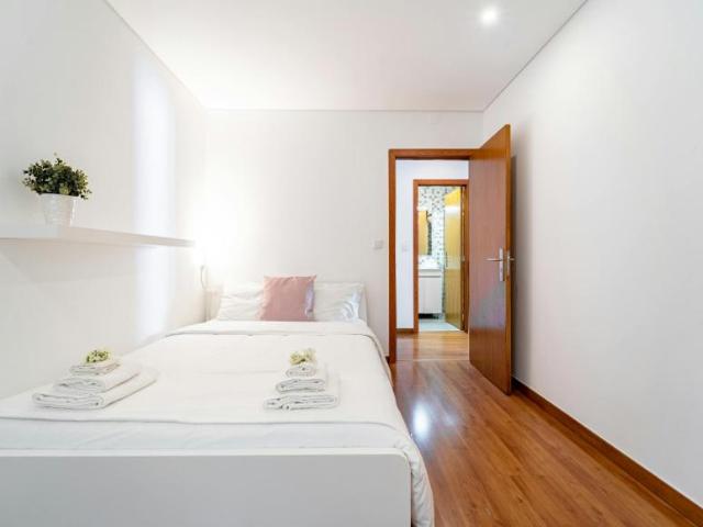 Quarto alugar em Braga (São Vítor), Braga