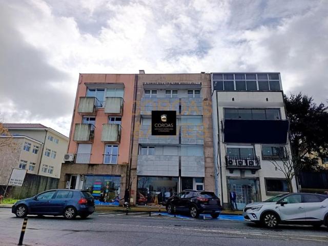 Apartamento alugar em Braga (São Vicente), Braga