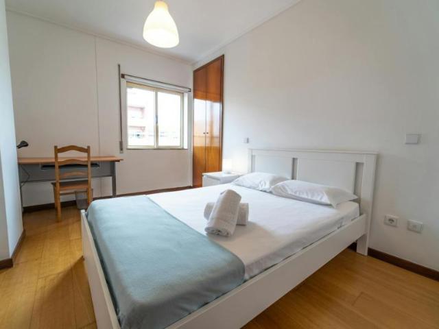 Quarto alugar em Braga (São Vítor), Braga