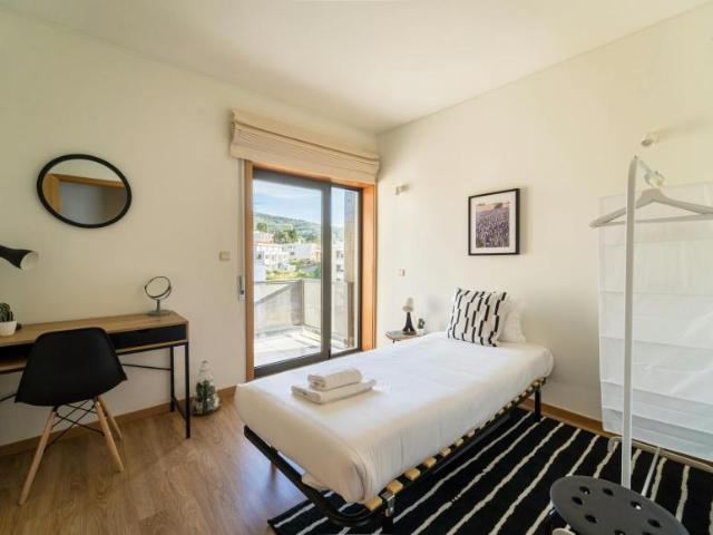 Quarto alugar em Agrelo, Braga
