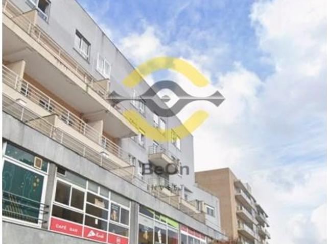 Apartamento venda em Braga