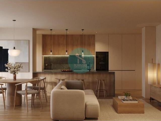 Apartamento venda em Quinta da Capela, Braga