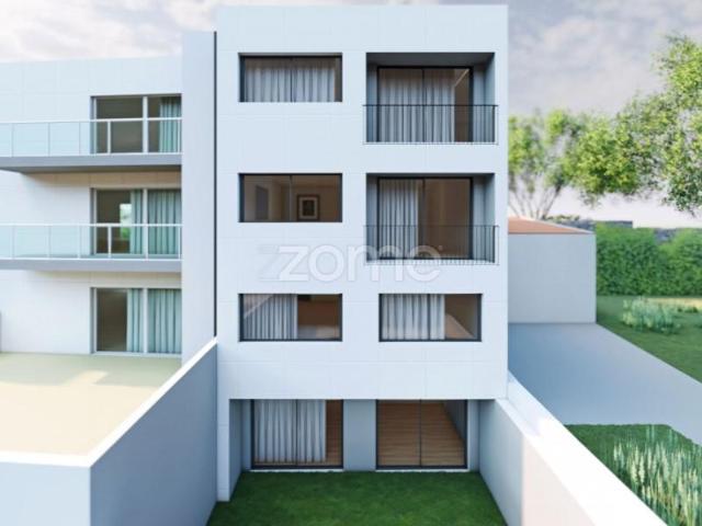 Apartamento venda em Braga