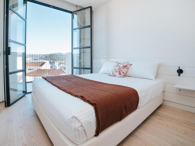 Apartamento alugar em São José de São Lázaro, Braga