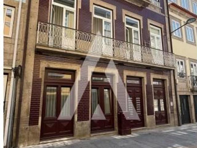 Apartamento venda em Braga