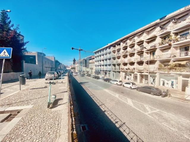 Apartamento venda em Braga (São Vicente), Braga