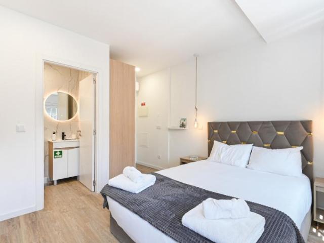 Apartamento alugar em Braga