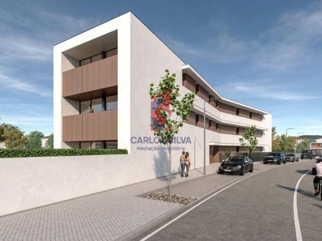 Apartamento venda em Apúlia, Esposende
