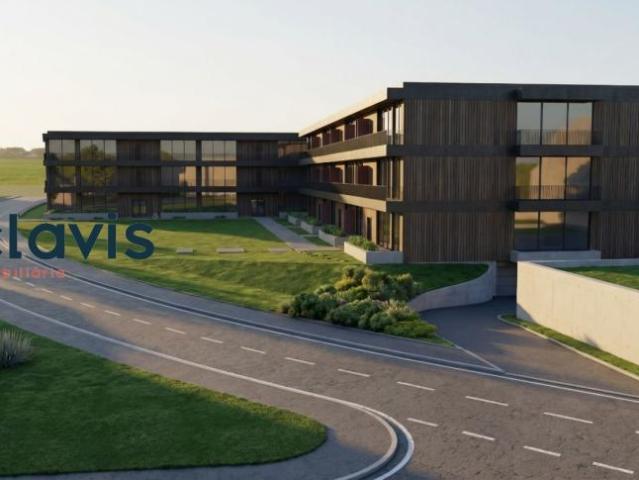 Apartamento venda em Arões (São Romão), Fafe