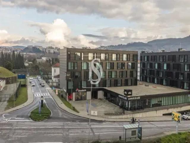 Apartamento alugar em Braga