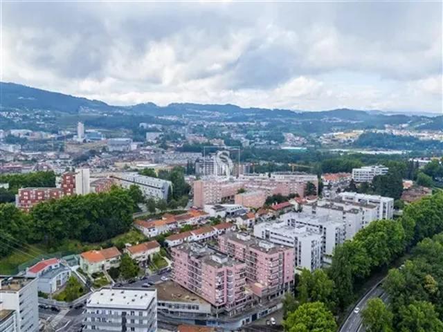 Apartamento venda em Braga