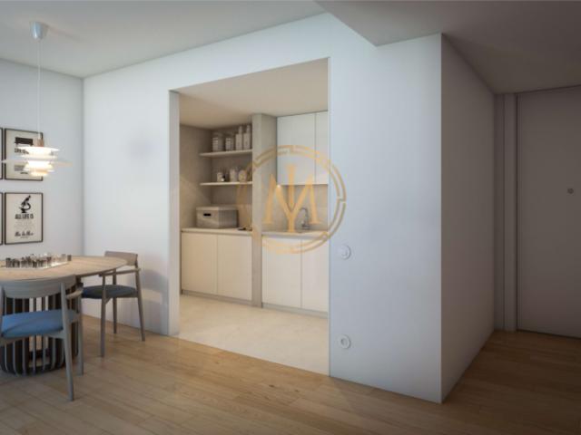 Apartamento venda em Guimarães, Braga