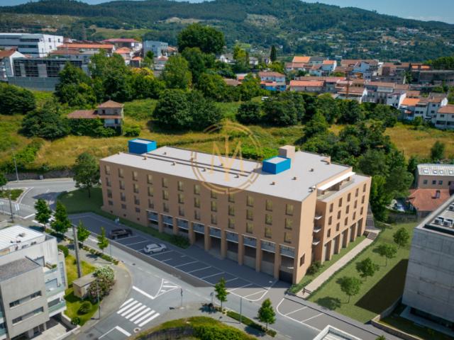 Apartamento venda em Guimarães, Braga