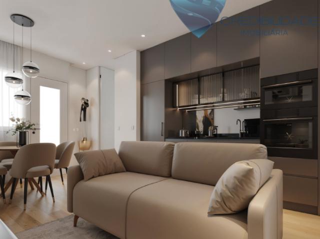 Apartamento venda em Guimarães, Braga