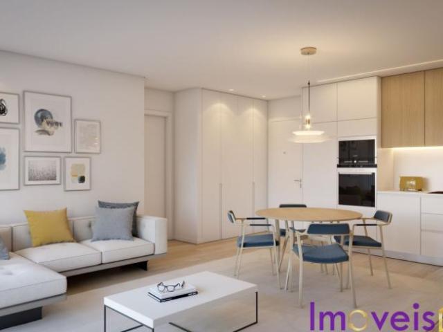 Apartamento venda em Pouve, Vila Nova de Famalicão
