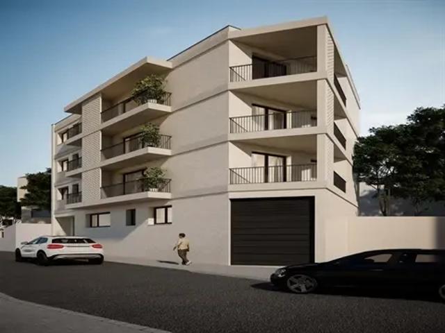 Apartamento venda em Bragança