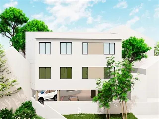 Apartamento venda em Bragança