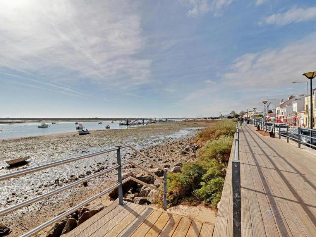 Apartamento alugar em Cabanas de Tavira, Tavira