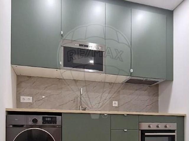 Apartamento alugar em Souto Longal, Cabeceiras De Basto