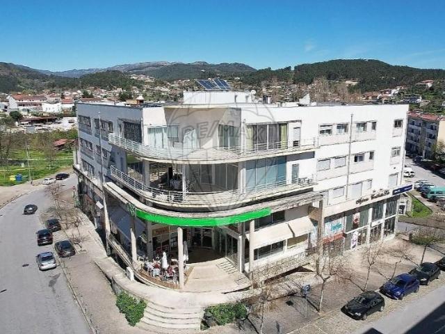 Apartamento venda em Souto Longal, Cabeceiras De Basto