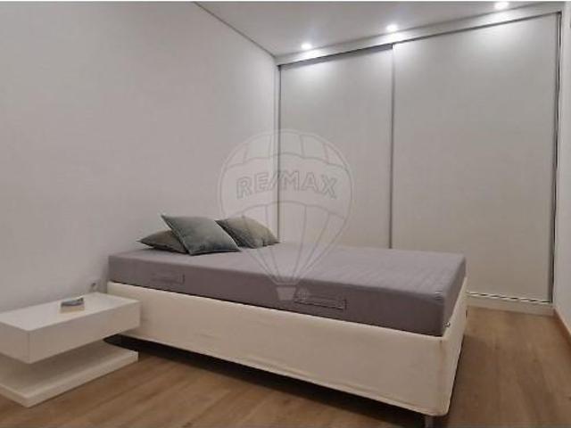 Apartamento alugar em Souto Longal, Cabeceiras De Basto