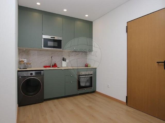 Apartamento alugar em Refojos de Basto, Cabeceiras de Basto