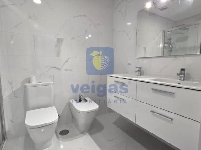 Apartamento venda em Caldas Da Rainha, Leiria