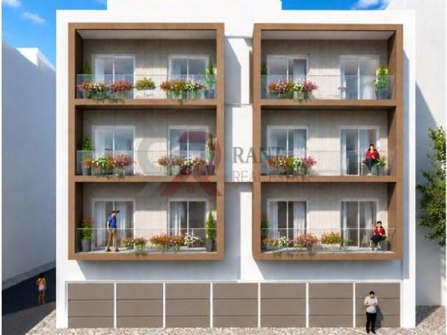 Apartamento venda em Caldas Da Rainha, Leiria
