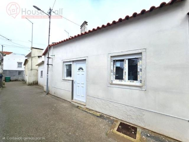 Casa venda em Vale do Coto, Caldas Da Rainha