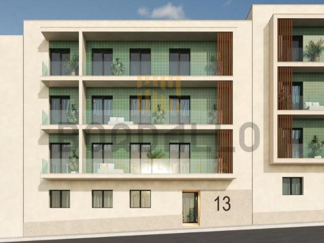 Apartamento venda em Caldas Da Rainha, Leiria