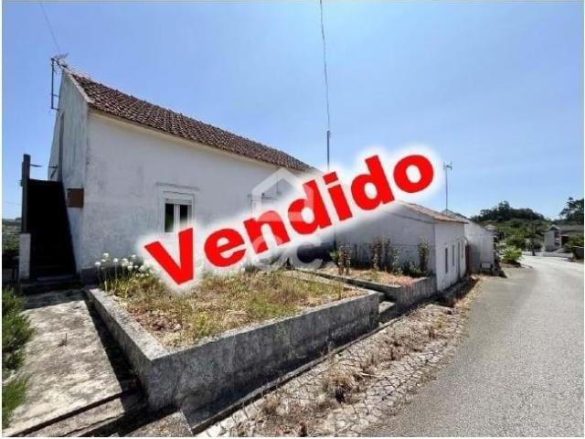 Casa venda em Caldas Da Rainha, Leiria