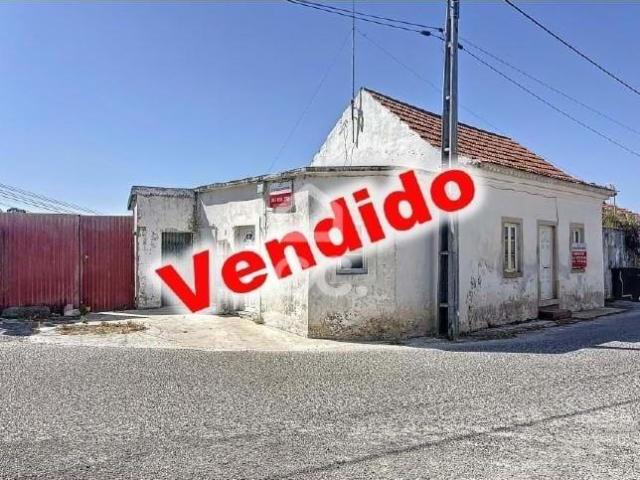 Casa venda em Caldas Da Rainha, Leiria
