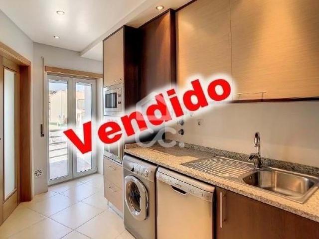 Apartamento venda em Caldas Da Rainha, Leiria