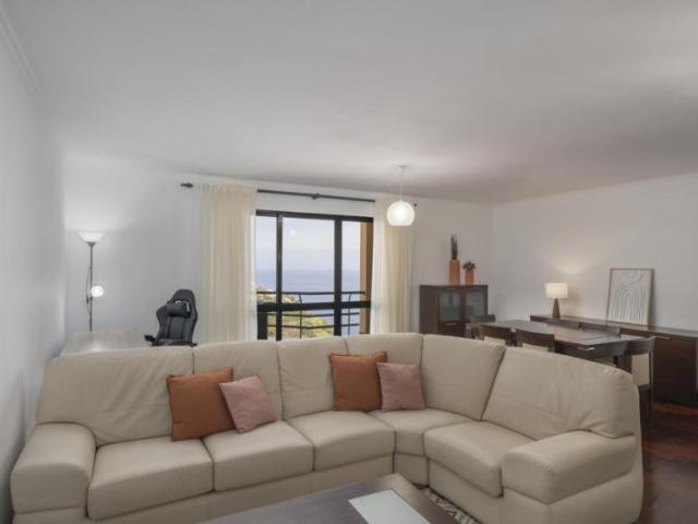 Apartamento alugar em Calheta, Levada de São João