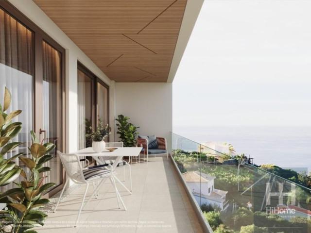 Apartamento venda em Ilha Da Madeira