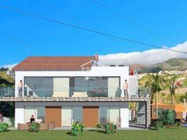 Casa venda em Ilha Da Madeira
