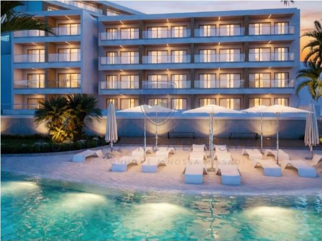 Apartamento venda em Ilha Da Madeira